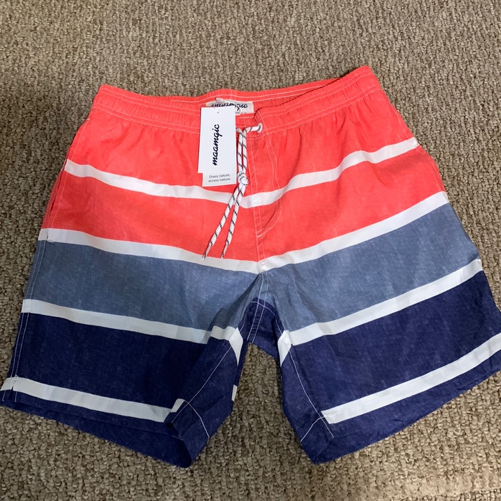 Men’s swim,Never worn with tags